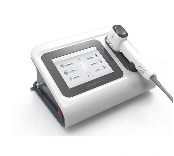 Mediswiss TheraLAS 2 terapeutický laser