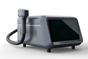 Laser epilační 808 nm Mediswiss Alva Laser