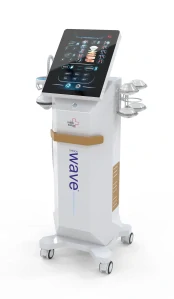Mediswiss ShockWave Focus PRO II